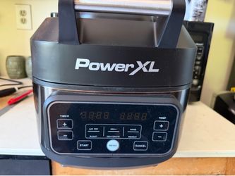 Power XL Air Fryer