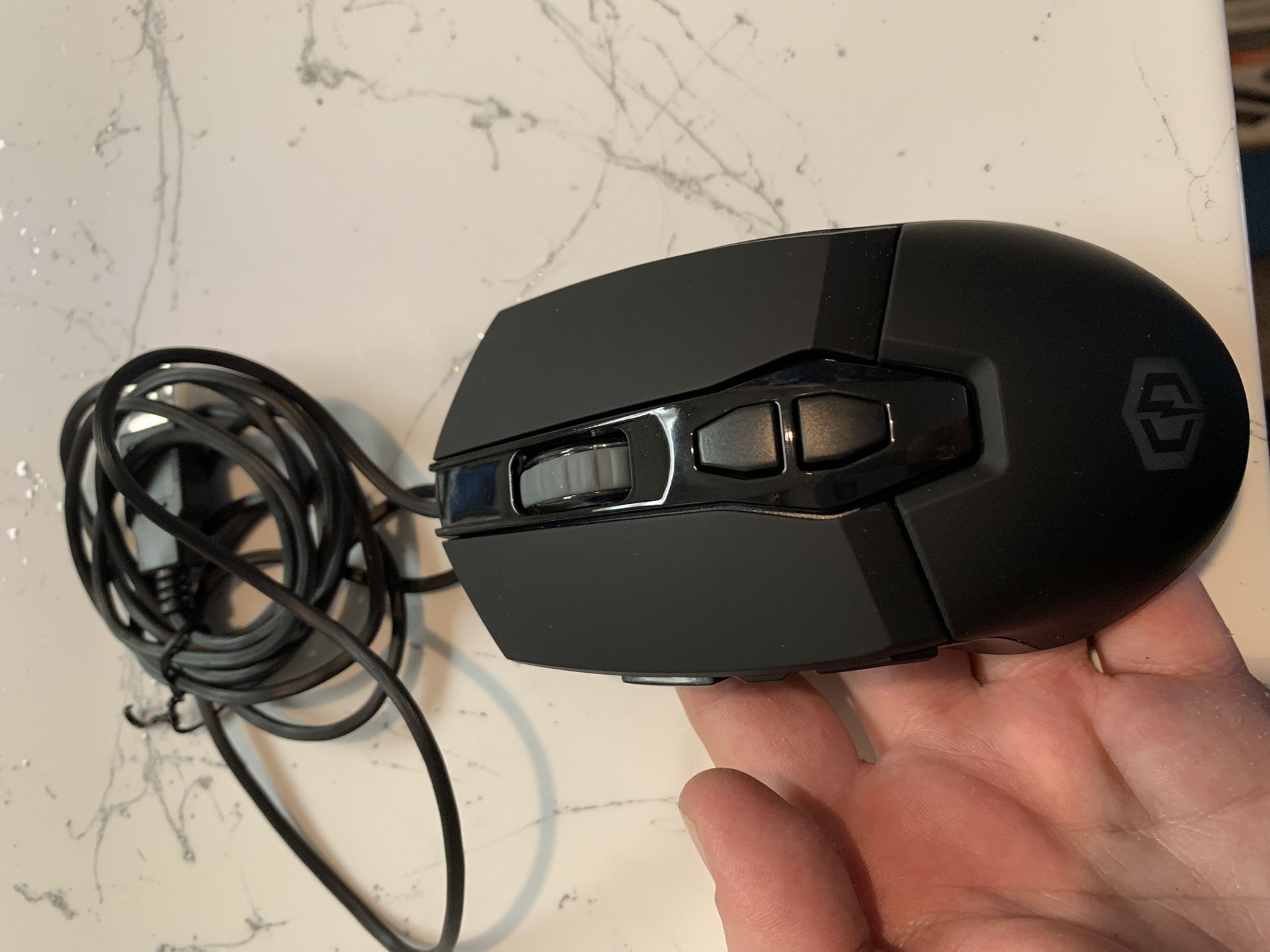 New Gaming Computer Mouse For $5