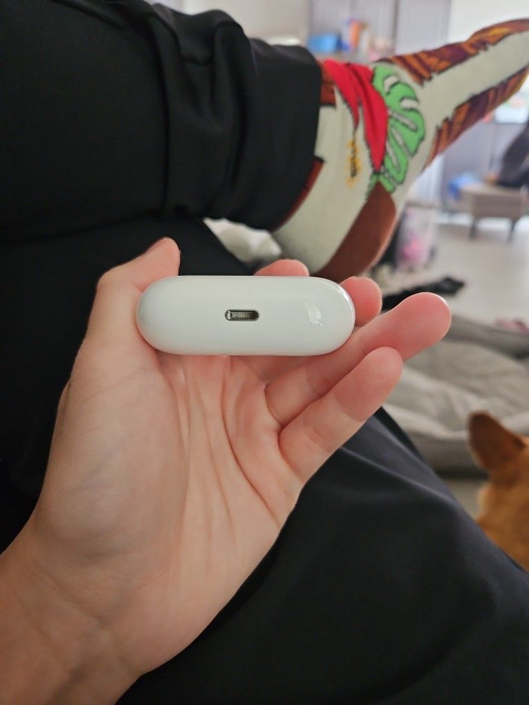 Airpod Pros Lightning First Gen - www.disolcolor.com