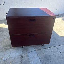 Office Filling Cabinet 