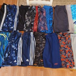Boys 14/16 Clothes Lot