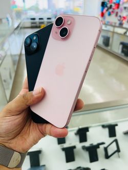 iPhone 15 128gb unlocked