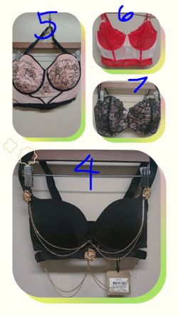 Lingerie