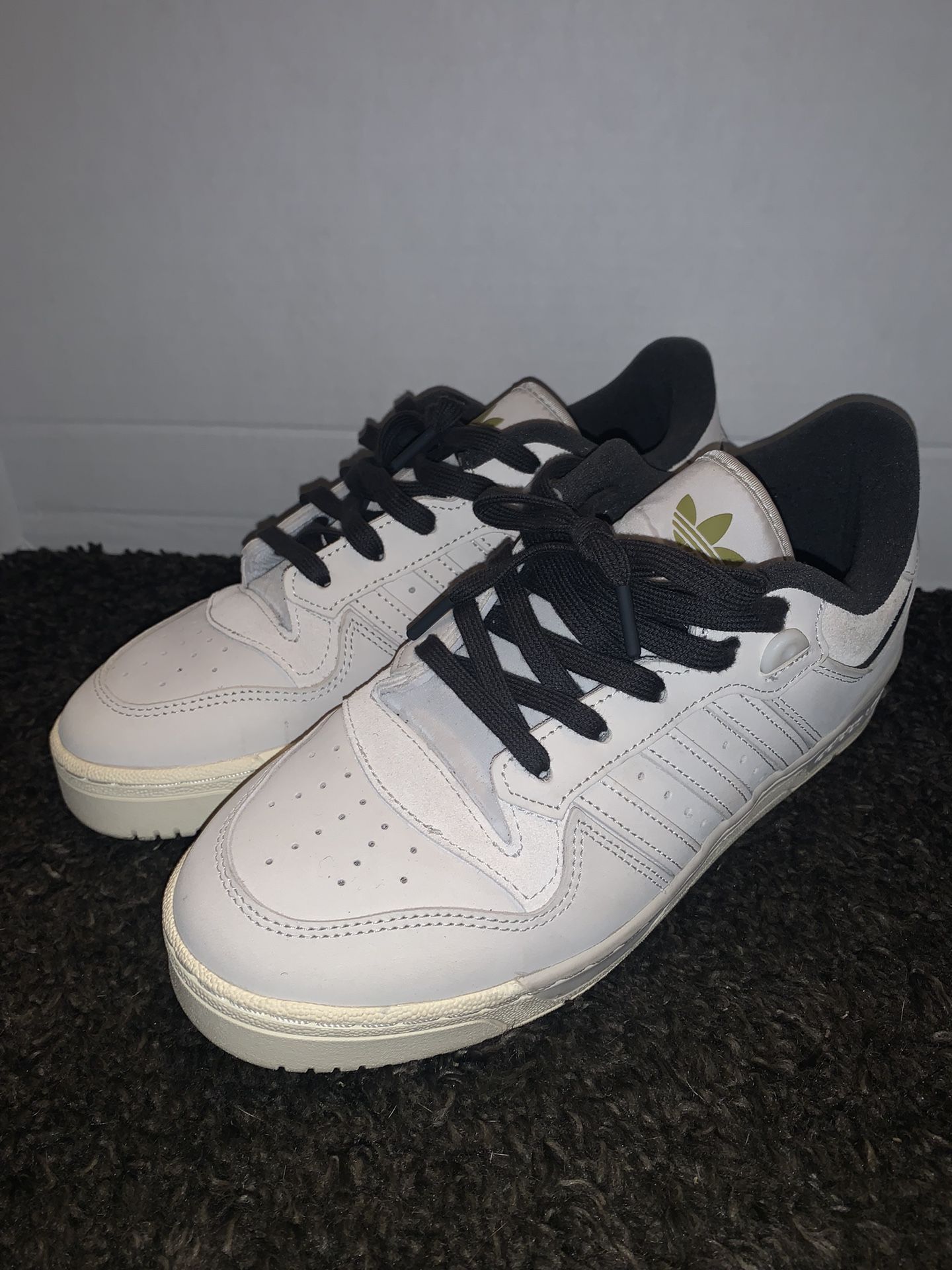 ADIDAS RIVALRY 86 LOW Grey