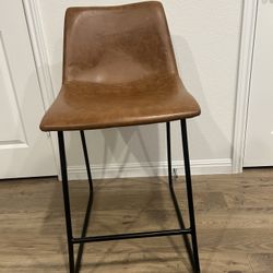 OBO. Counter Height Bar Stool