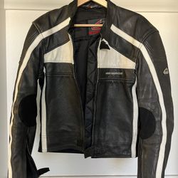 Motorcycle Jackets, Men’s And Women’s Size Small