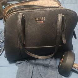 New Guess Purse 