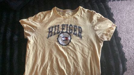 Tommy Hilfiger shirt