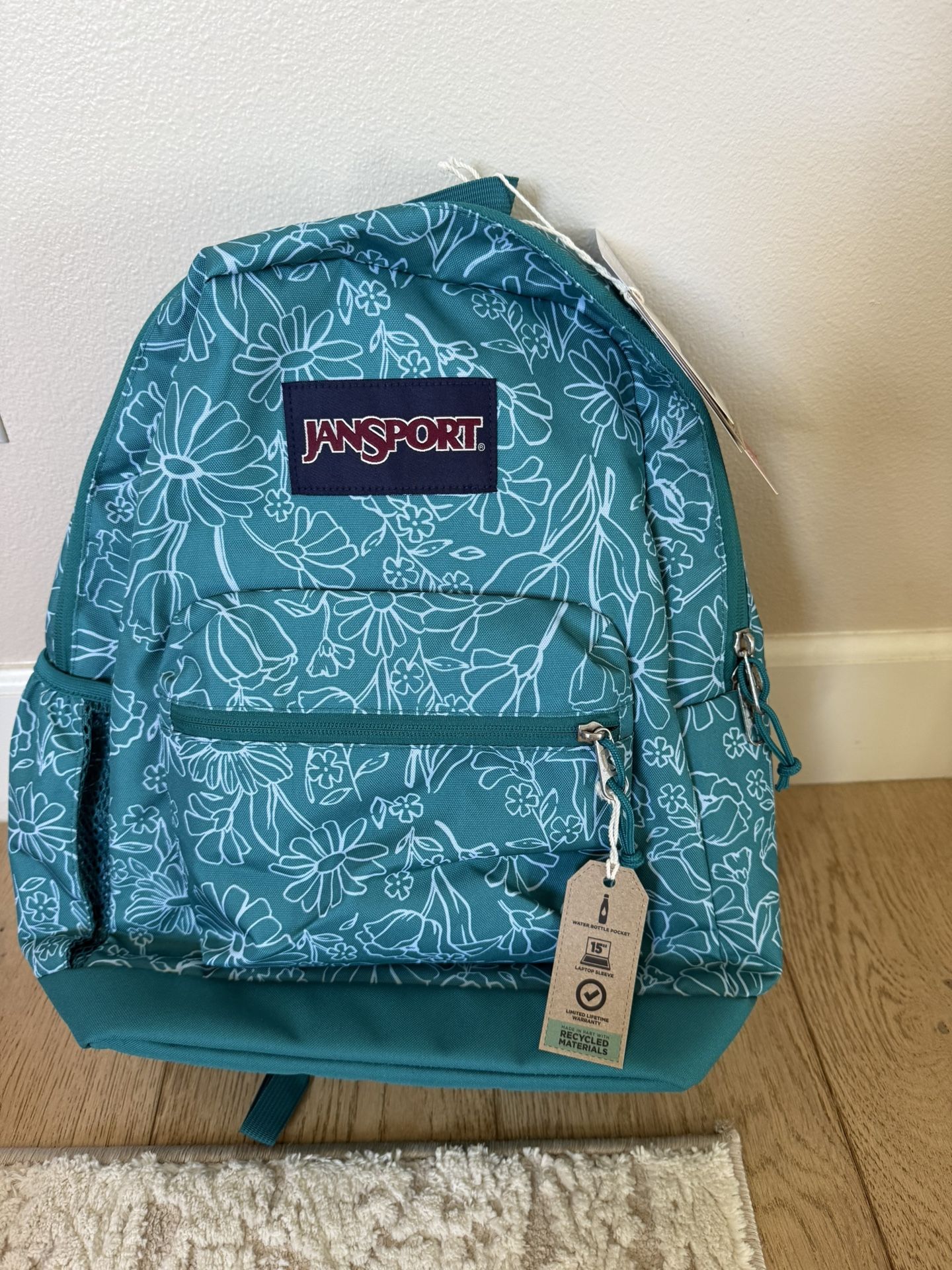 jansport backpack