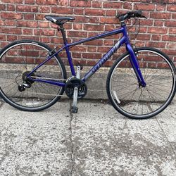 Specialized Vita – Medium Frame – Lightweight Fitness Bike 🚴‍♀️