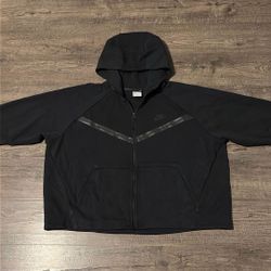 Nike Tech Fleece Womens Hoodie 