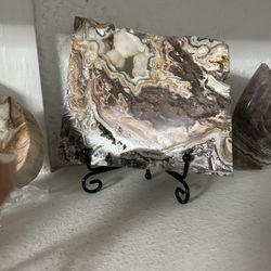 Mexican Lace Slab