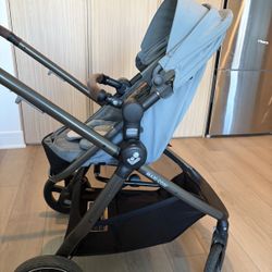 Maxi-Cosi Zelia Stroller