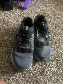 Women’s On Cloud Sneakers