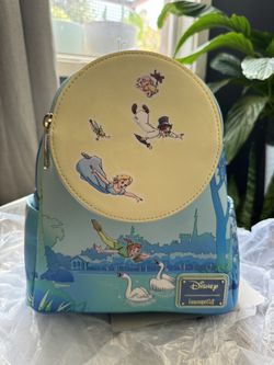 Disney Loungefly