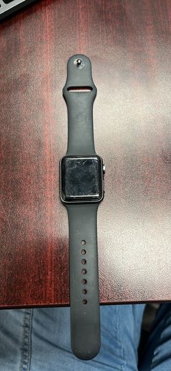 Apple Watch 3 38 mm