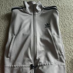 Adidas Jacket