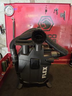 Vacuum flex- tool only