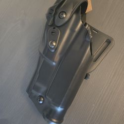 Safariland 6360rds ALS/SLS Level 3 Retention Holster FN 509 (LEFT HAND)