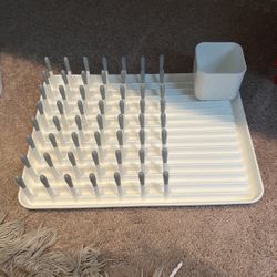 Bottle Rack 