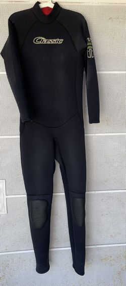 Wetsuit Brand: Classic —— Size 37 / S