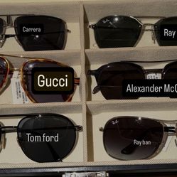 Sunglasses