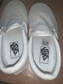 Slip-on tenis de niños
