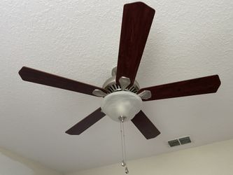 Harbor Breeze Ceiling 52 inch Blade