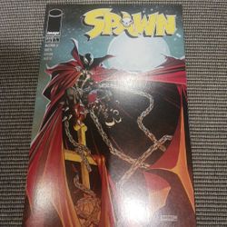 Spawn #352 Image Comics 1st Print Cover A 2024