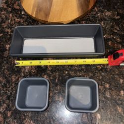 FREE Drawer Organizers