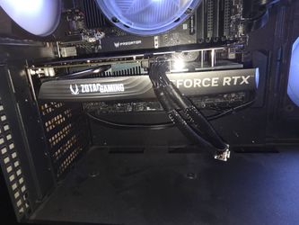 RTX 4060 8GB