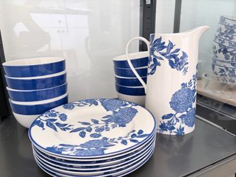 Dinnerware