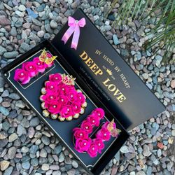 Fresh Flower Box