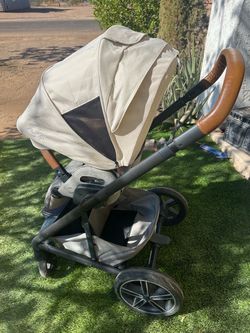 Nuna Mixx Stroller