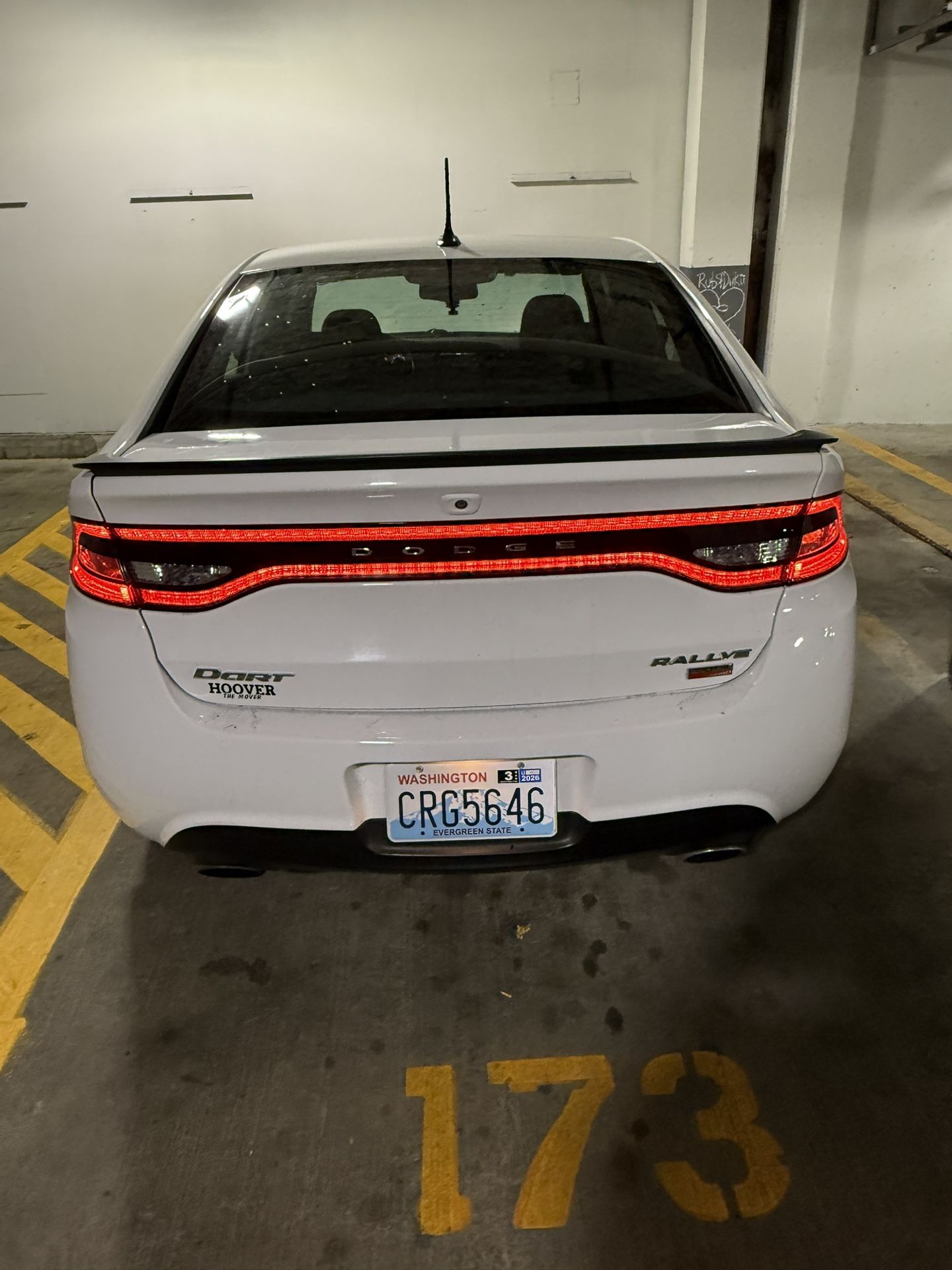 2013 Dodge Dart
