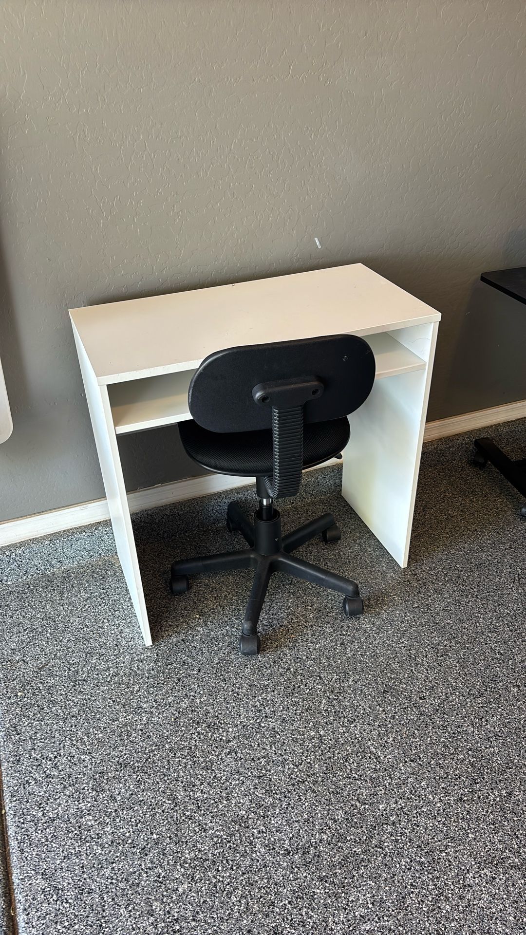 Kids Desk And Chair