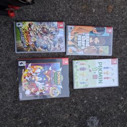 Games