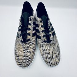 Adidas Originals Men’s Size 10.5 Snakeskin Color 