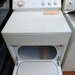 Electric dryer