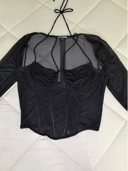 Tops / bodysuits