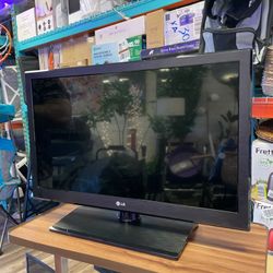 32in LG Television