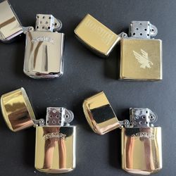 ♥️ZIPPO STYLE CAMEL LIGHTERS♥️