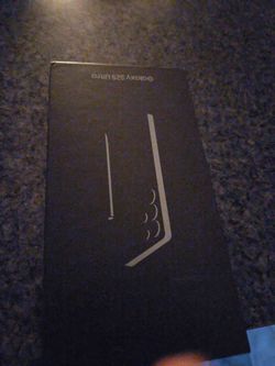 Samsung Galaxy S25 Ultra never uses or open with box