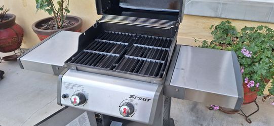Bbq Grill Propane