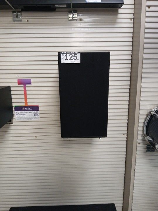 Sound Bar