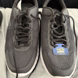 Brand New Men's Sketcher Shoes, Size 12 Wide Fit