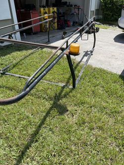Roof Rack