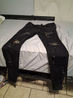 Urban wear jeans 36