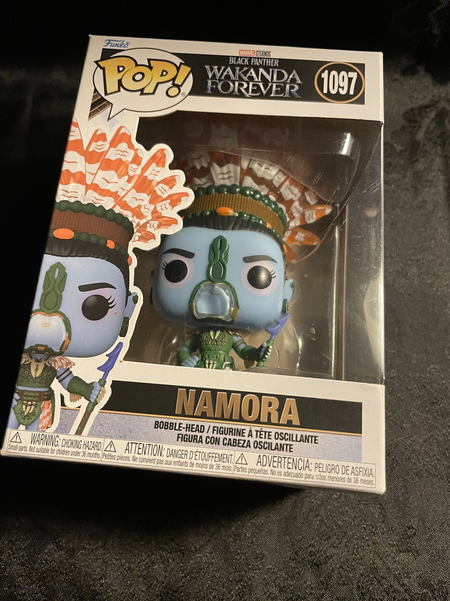 Funko Pop