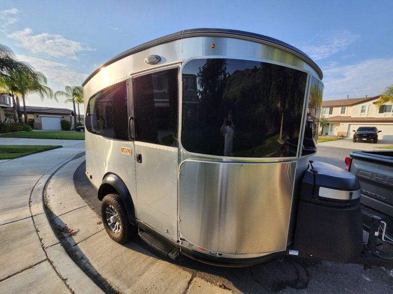 2021 airstream Basecamp 16x